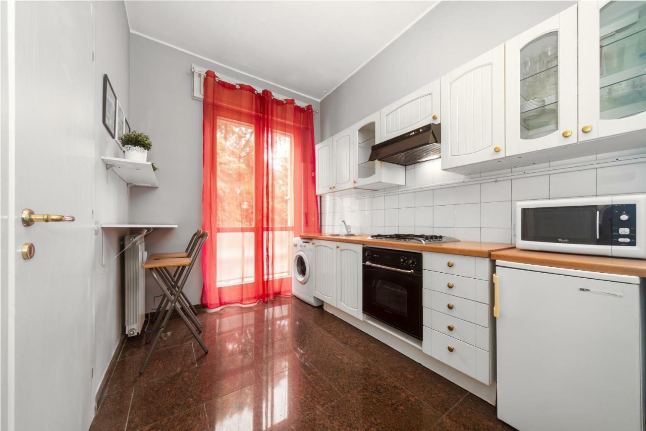 Casa Da Suite Olivia Milan Exterior photo